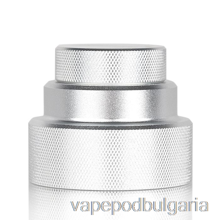 Vape Течности Wotofo Easy Fill Squonk Cap 100ml - Ss